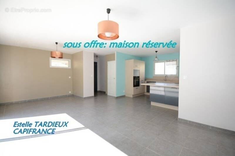 Maison à SOYAUX