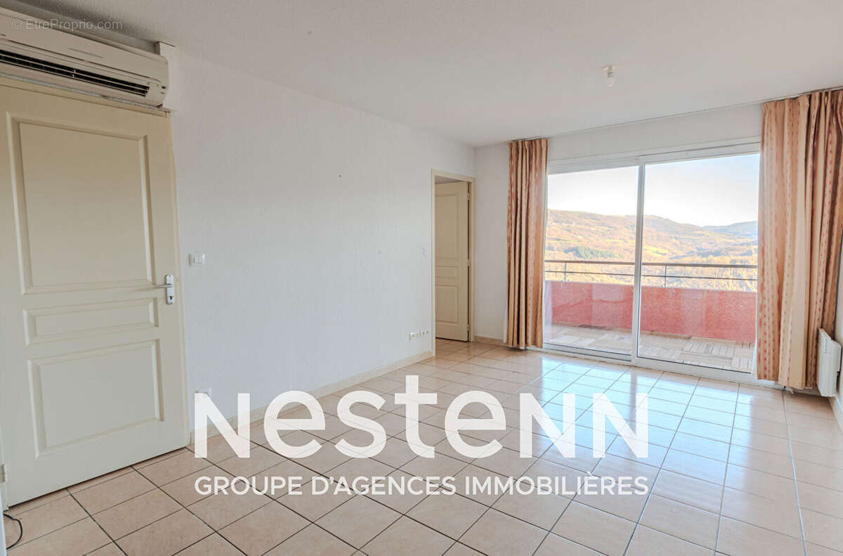 Appartement à TREBAS