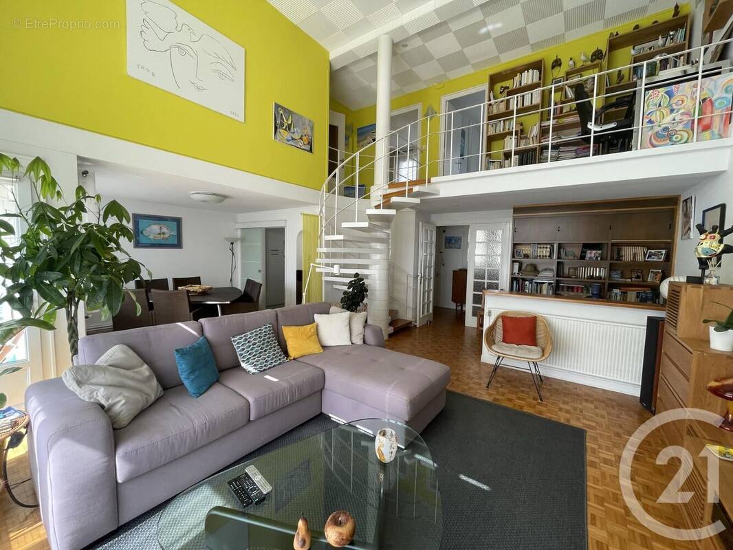 Appartement à ROYAN