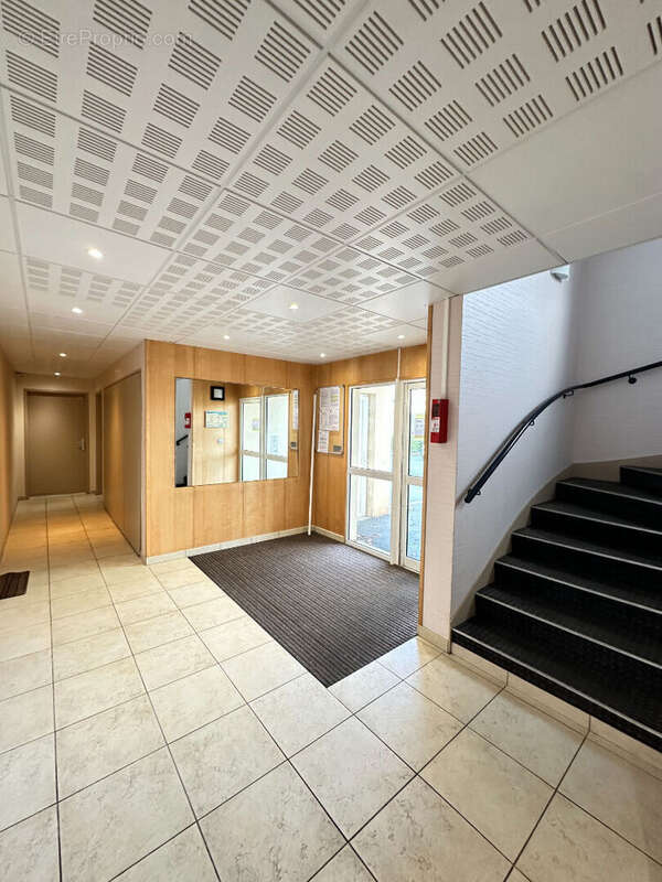 Appartement à LANGUEUX