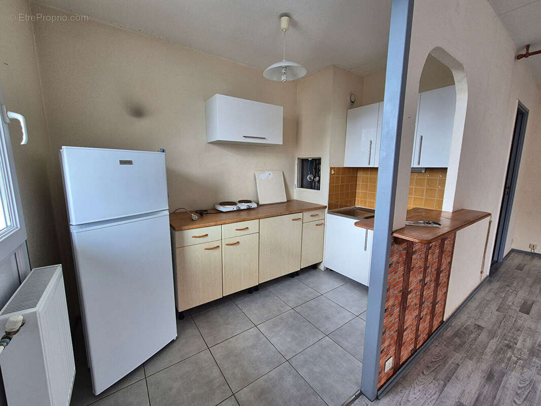 Appartement à GRADIGNAN
