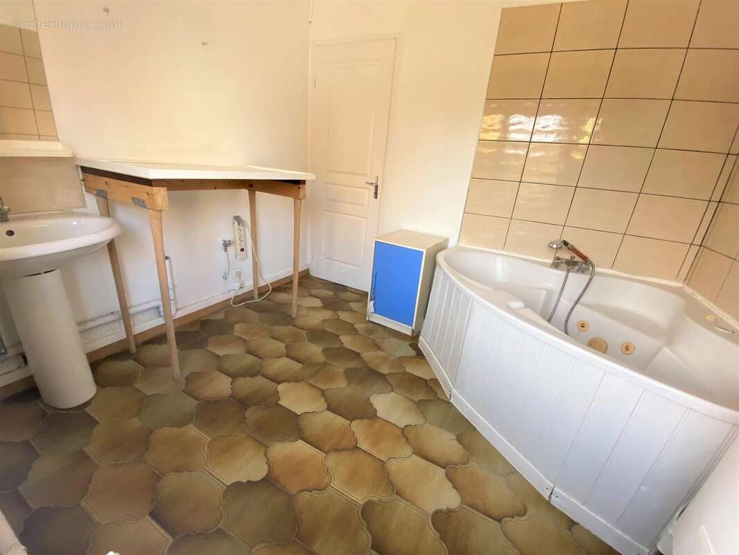 Appartement à SAINGHIN-EN-WEPPES