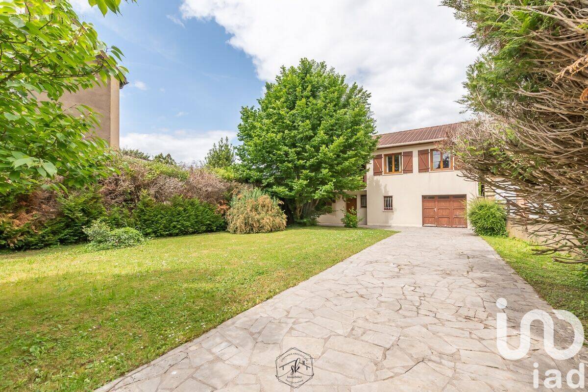 Photo 1 - Maison à THIONVILLE