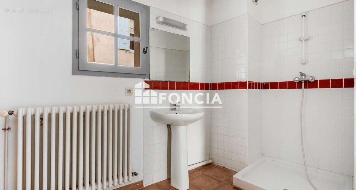 Appartement à BEZIERS