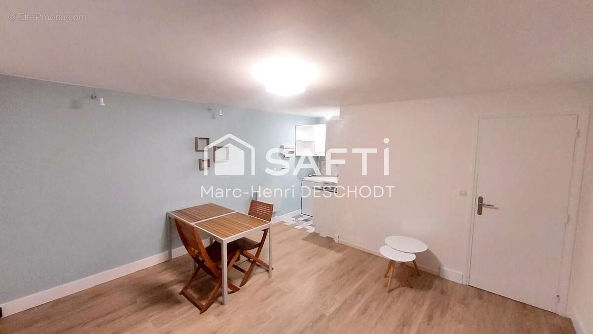 Photo 3 - Appartement à CAMIERS