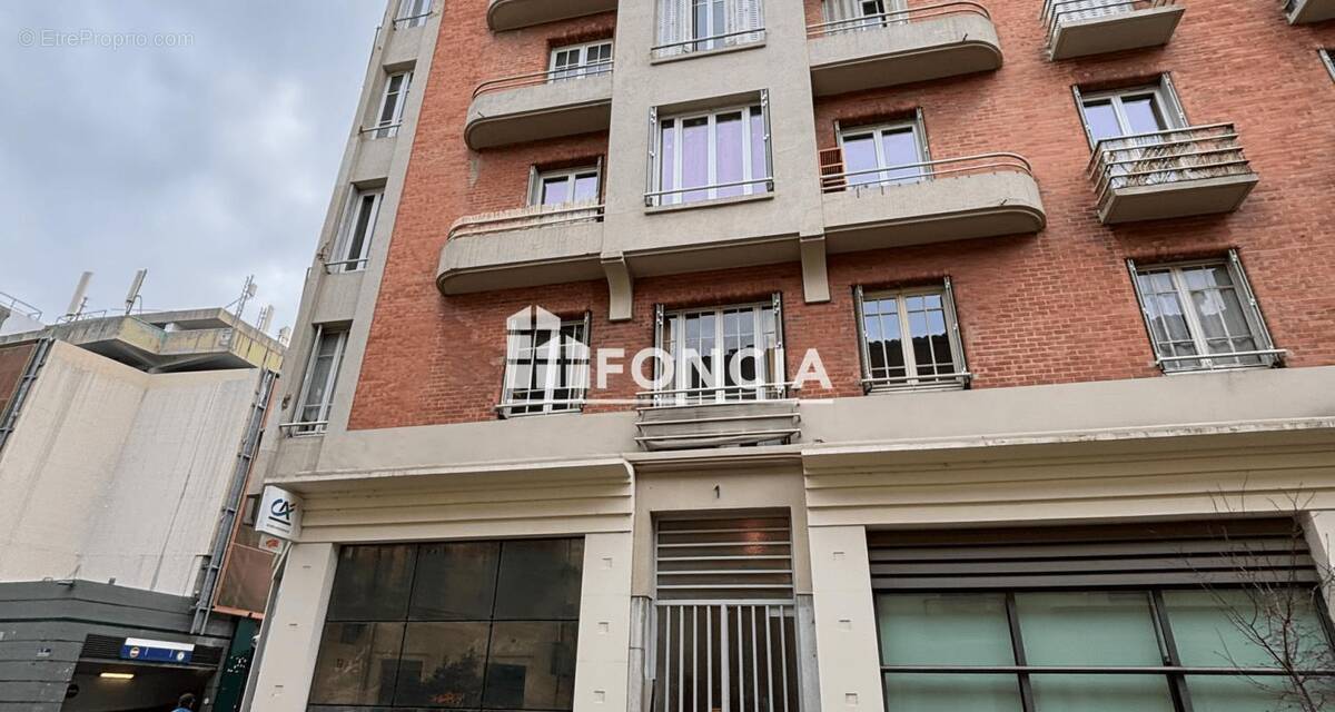 Appartement à AVIGNON