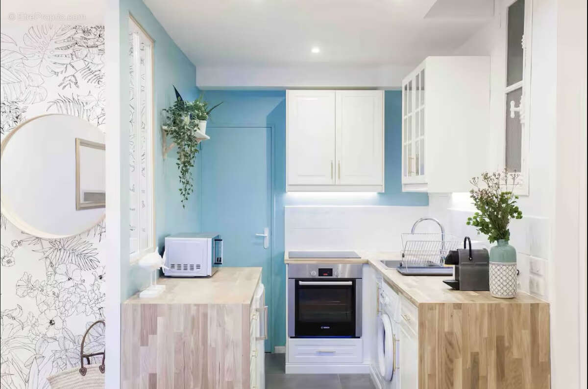 Appartement à BIARRITZ