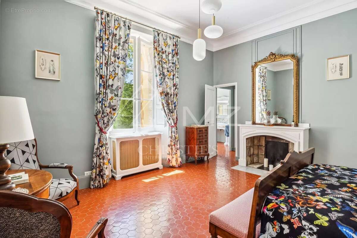 Maison à AIX-EN-PROVENCE
