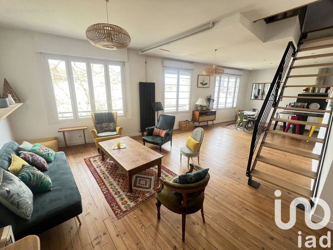 Photo 1 - Appartement à PAU
