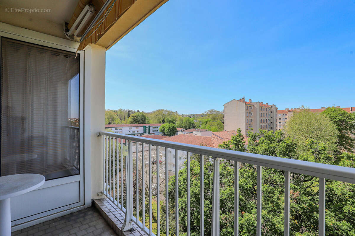 Appartement à ANGLET
