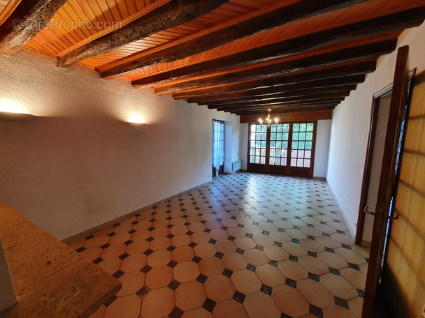 Appartement à HAGETMAU