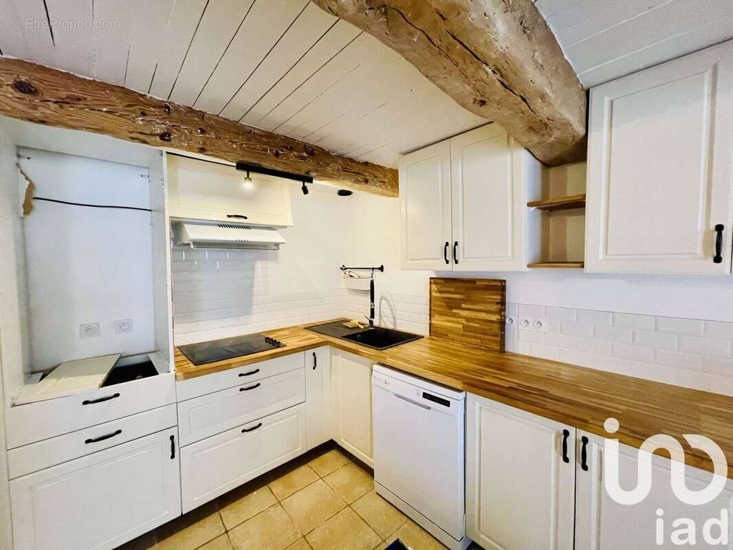 Photo 4 - Maison à BAGNOLS-EN-FORET