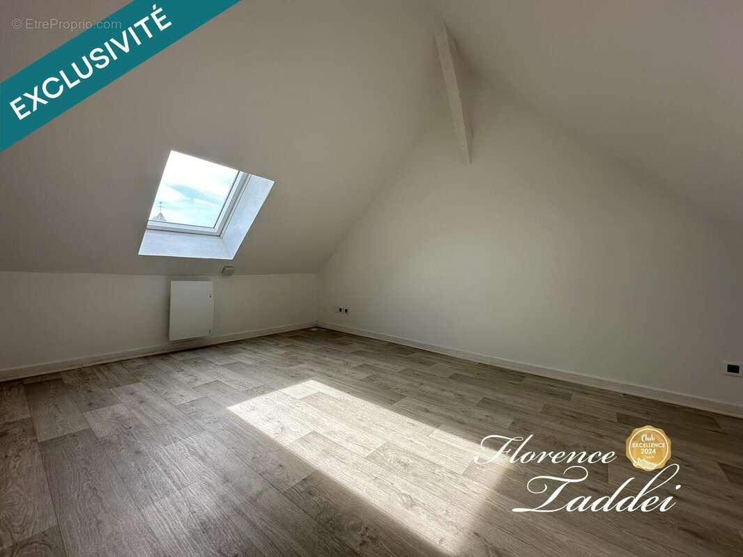 Photo 7 - Appartement à PECQUEUSE