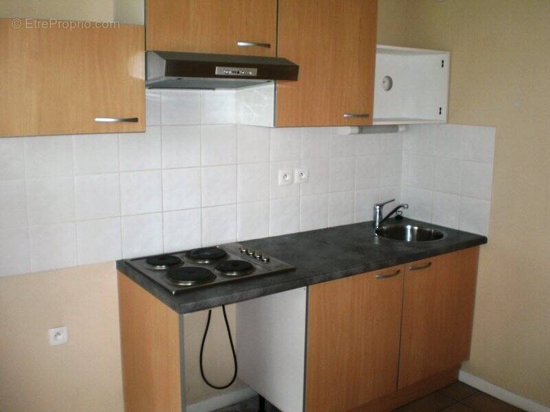 Appartement à EAUZE