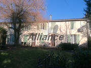 Appartement à LUXEUIL-LES-BAINS