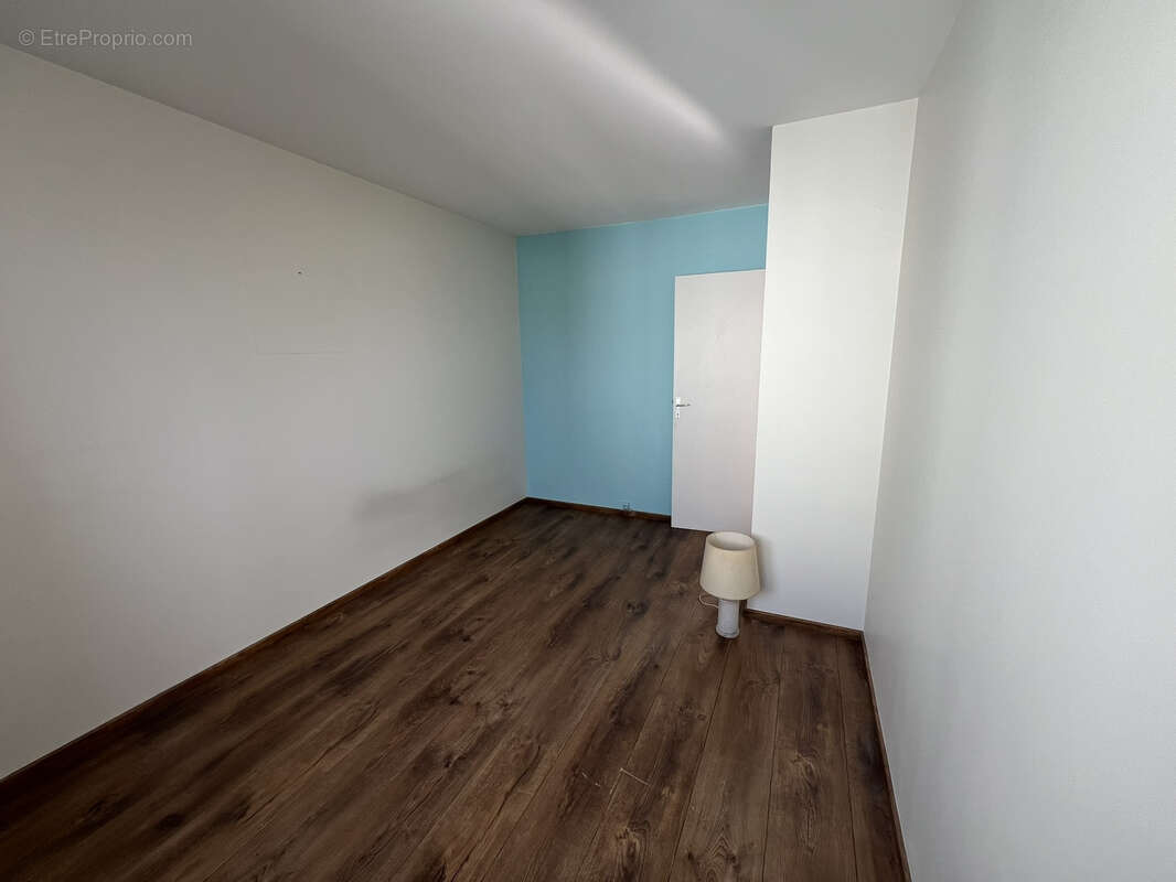 Appartement à MAISONS-ALFORT