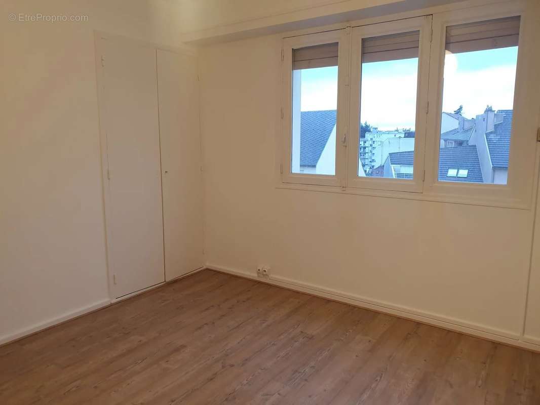 Appartement à PAU