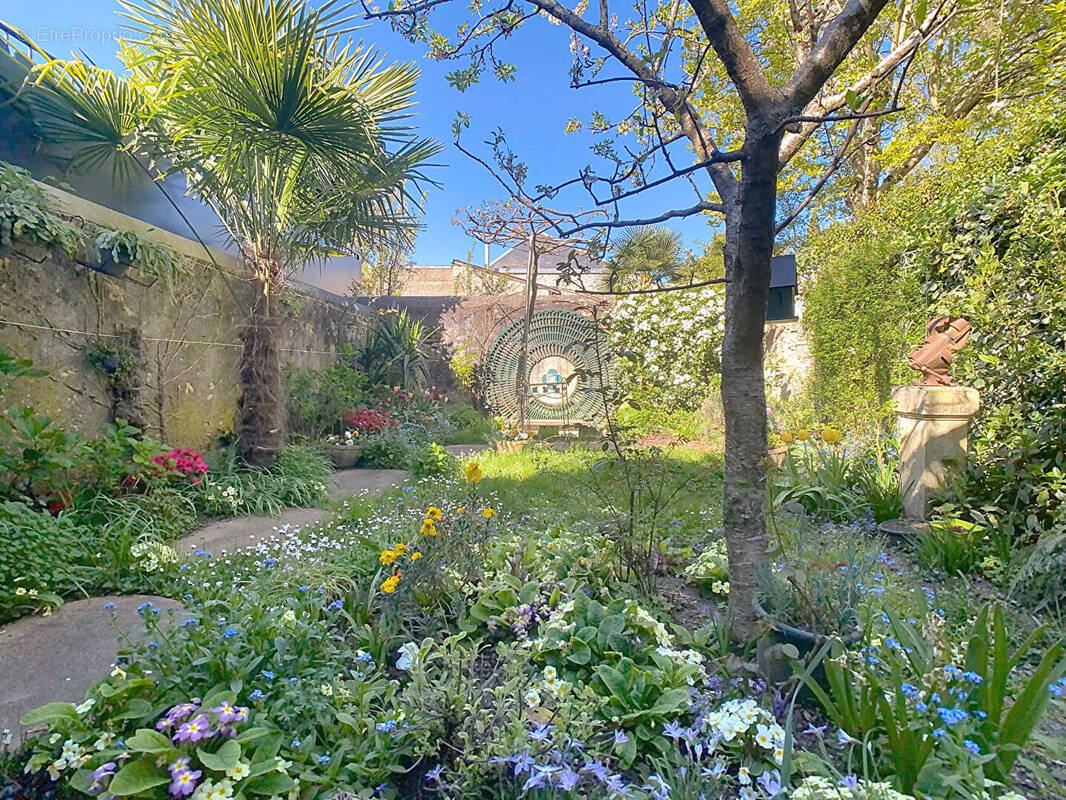 Maison à TOURS