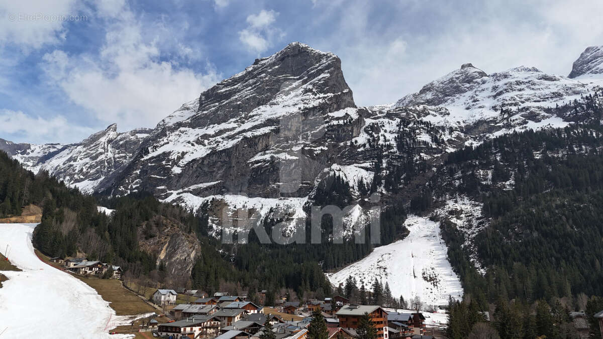 Commerce à PRALOGNAN-LA-VANOISE