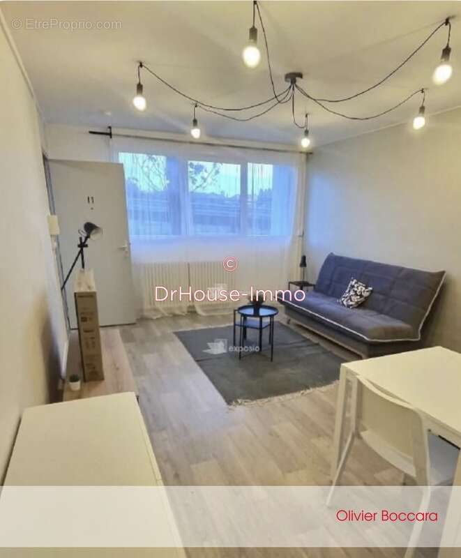 Appartement à NIORT