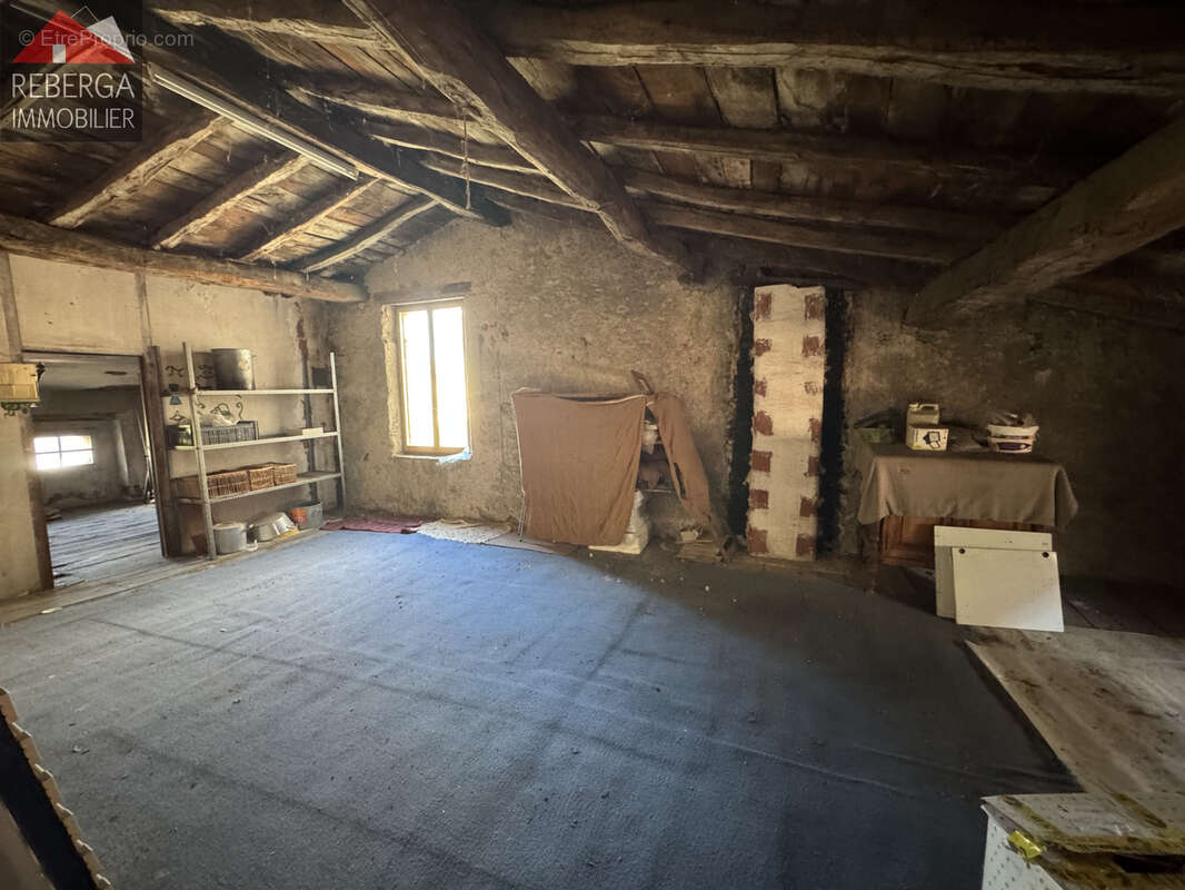 Maison à MAZAMET