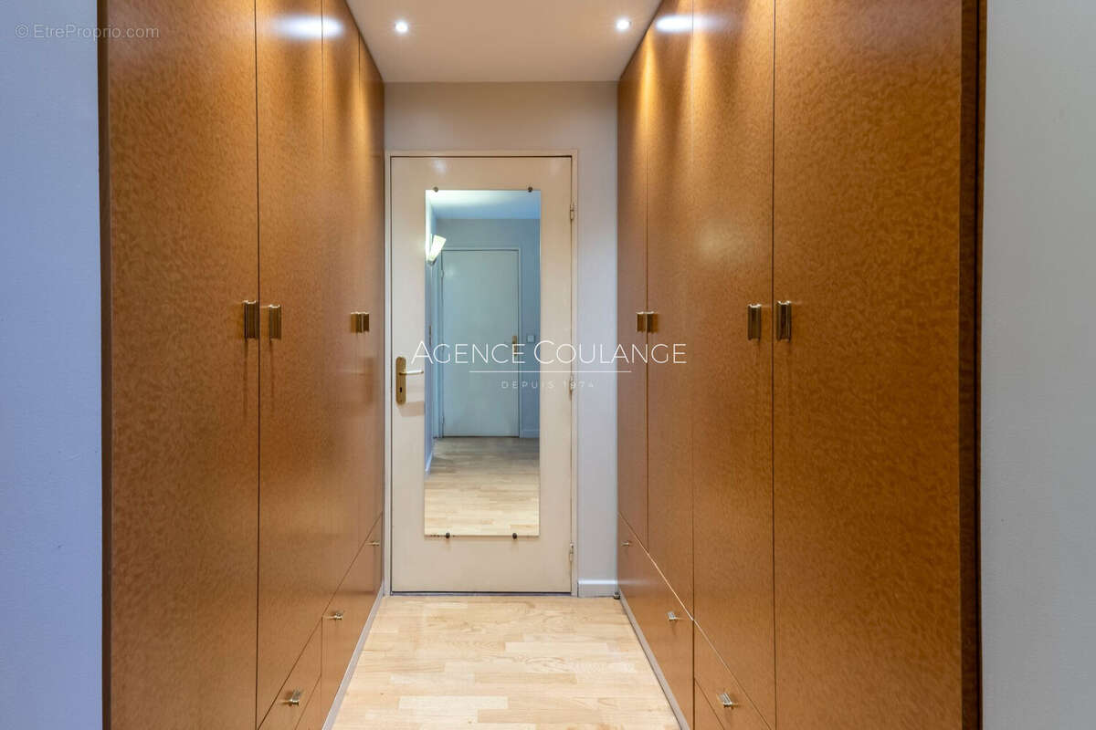 Appartement à LYON-4E