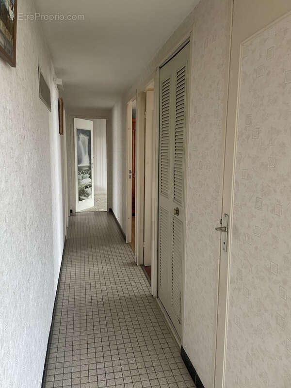 Maison à JAVREZAC