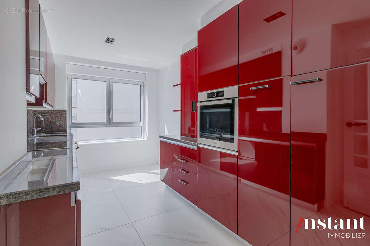 Appartement à LYON-6E