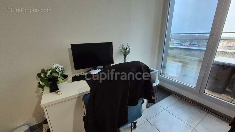 Appartement à GEX