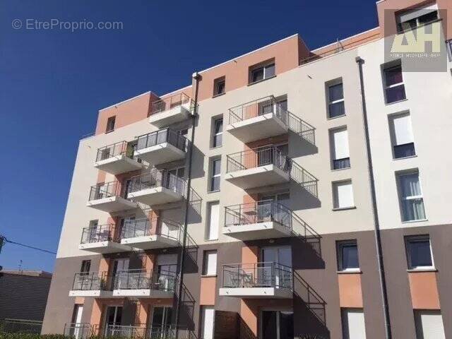 Appartement à BREST