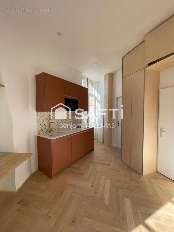 Photo 1 - Appartement à BORDEAUX
