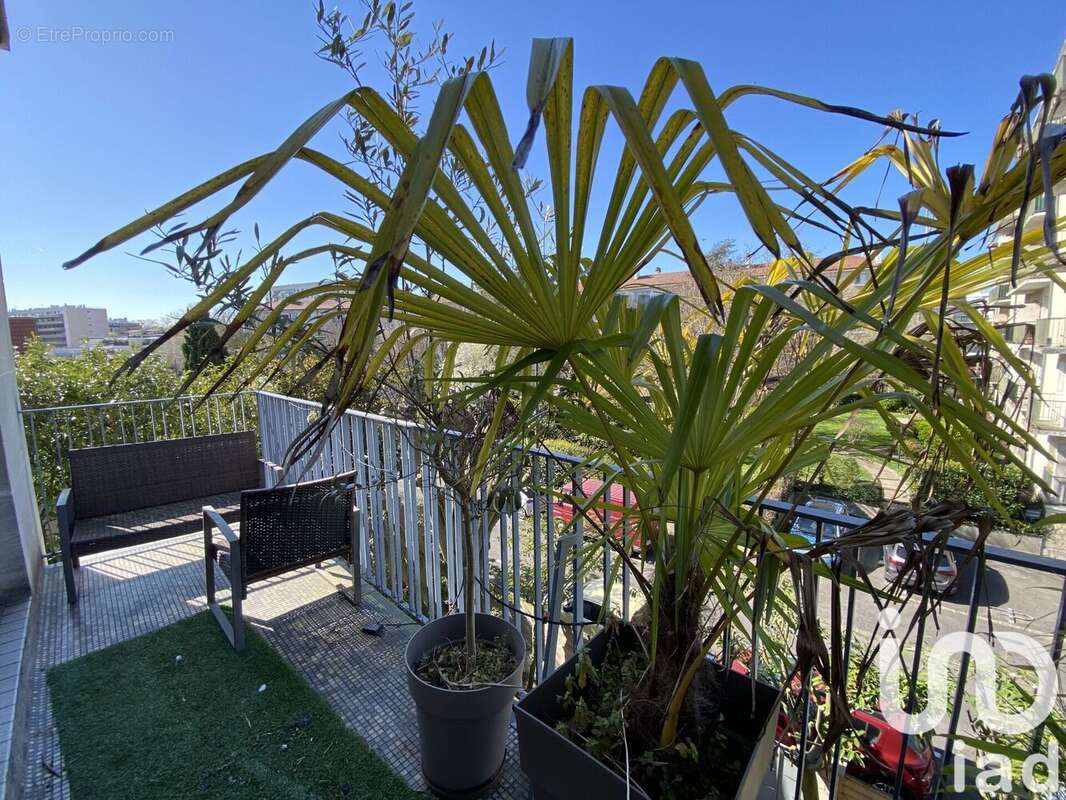 Photo 5 - Appartement à SURESNES