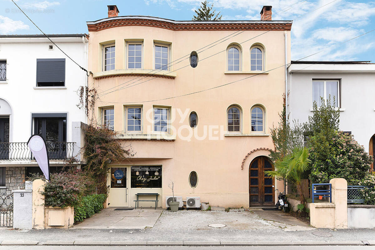 Maison à ALBI