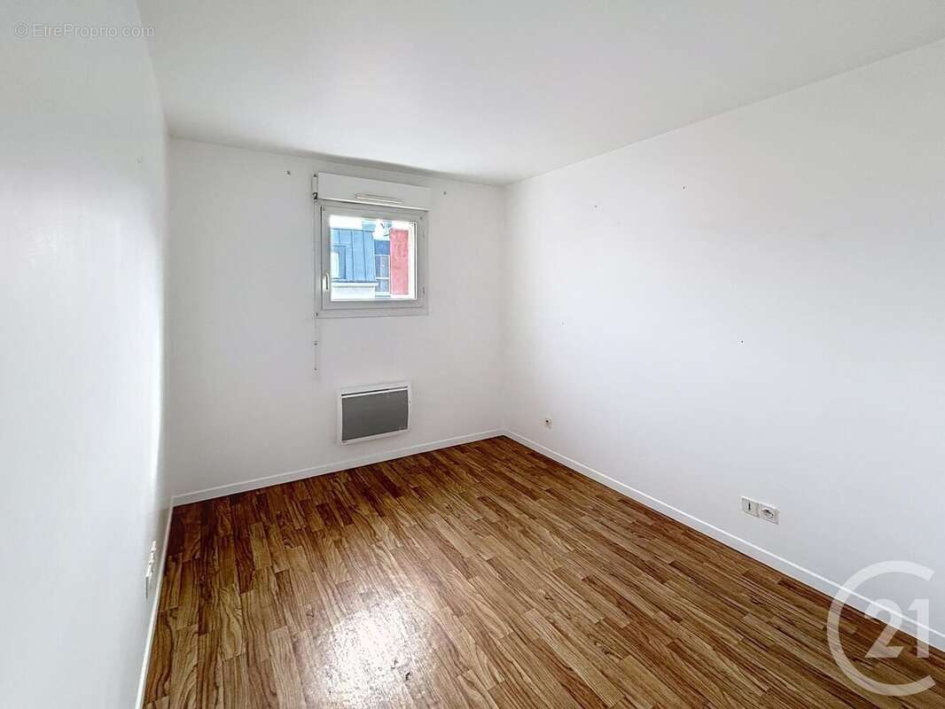 Appartement à EPERNAY