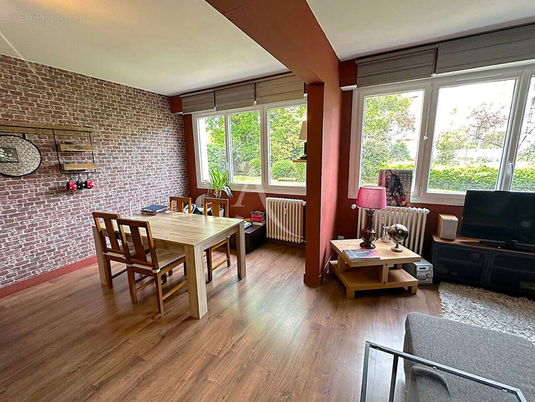 Appartement à ANGERS