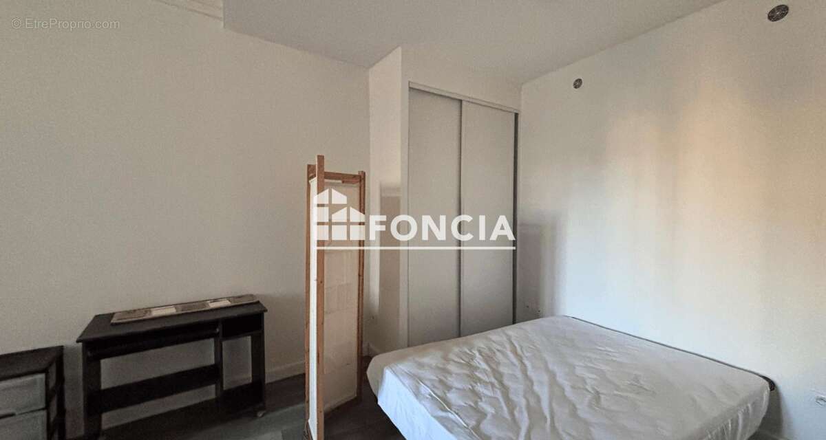 Appartement à PEZENAS