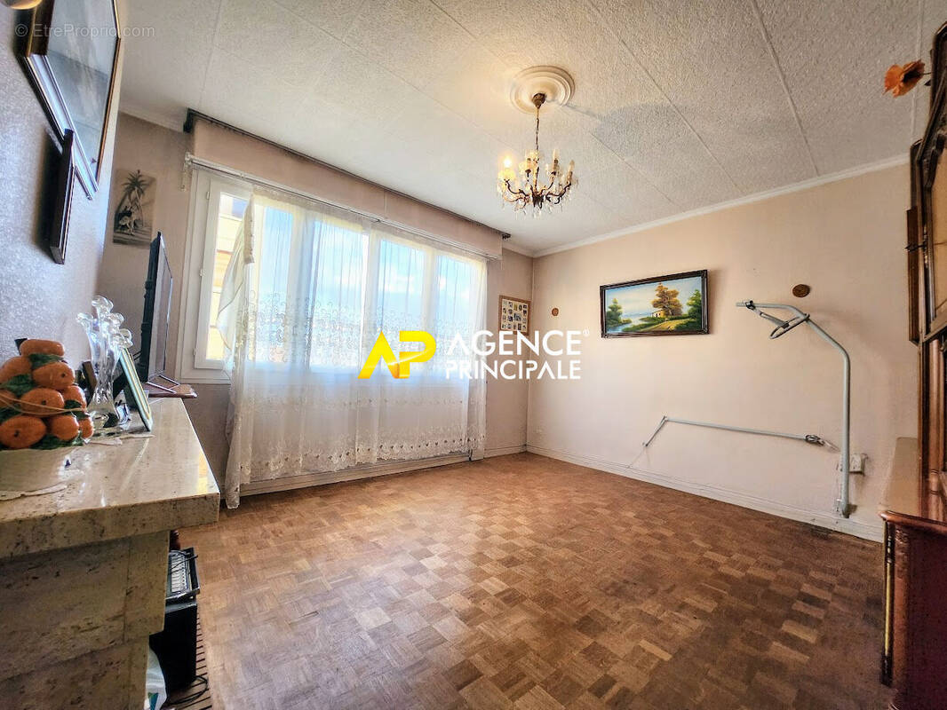 Appartement à ARGENTEUIL