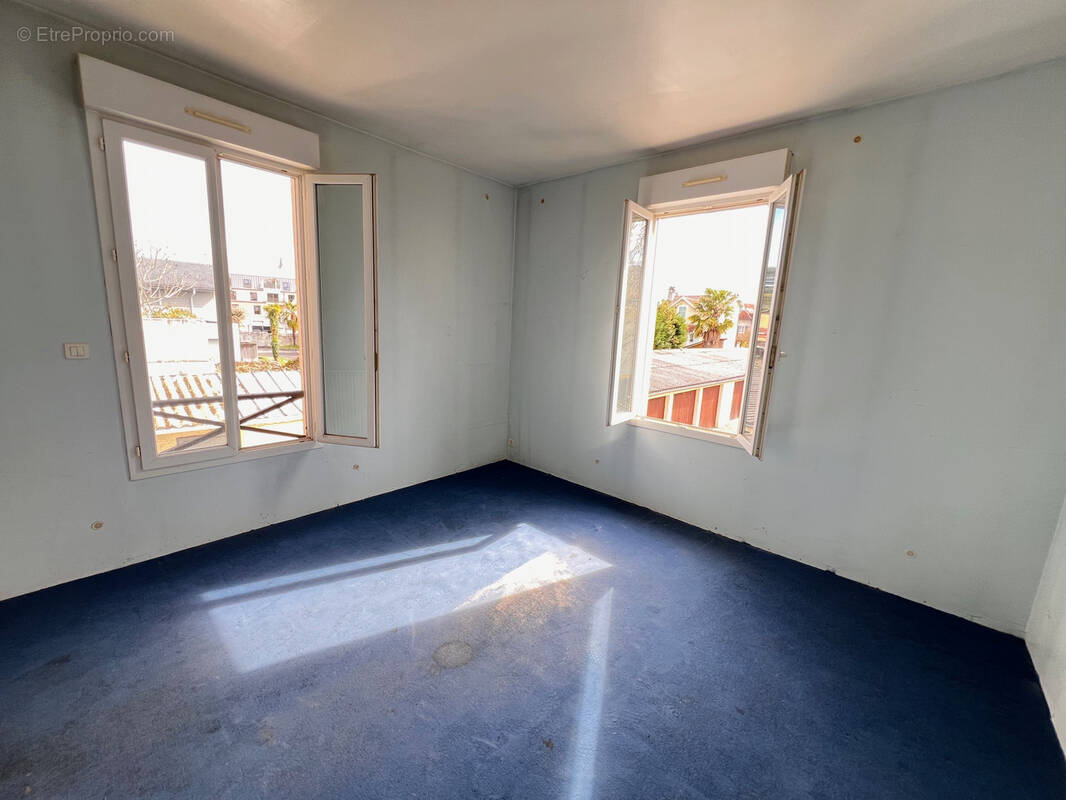 Appartement à PAU