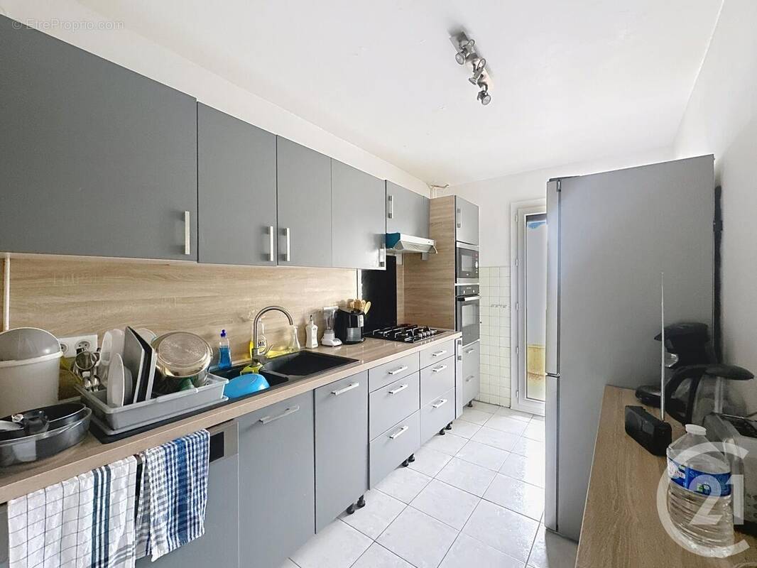 Photo 1 - Appartement à MONTPELLIER
