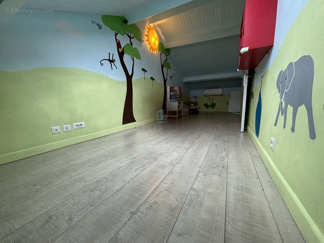 Appartement à CAP-D&#039;AIL