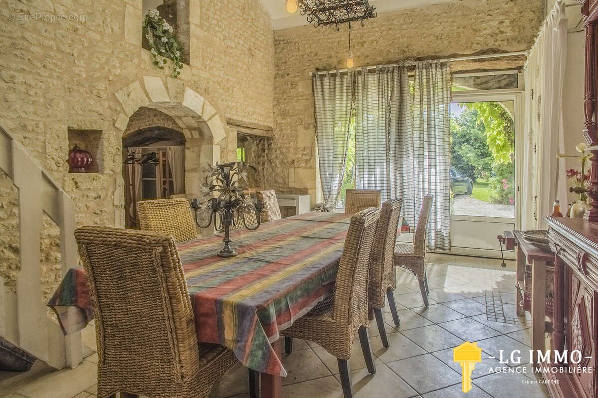 Maison à ROYAN