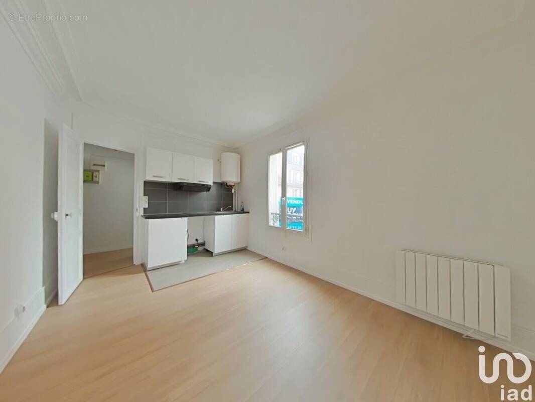 Photo 1 - Appartement à FONTENAY-SOUS-BOIS
