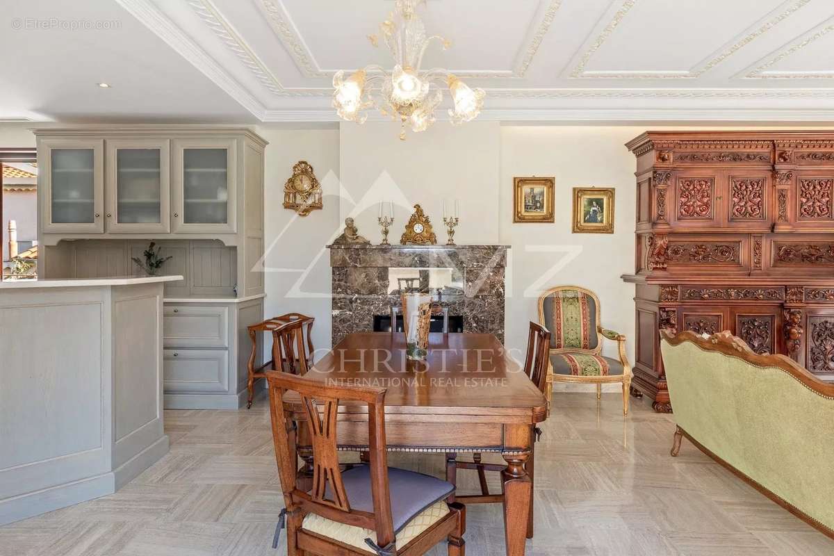 Maison à ANTIBES