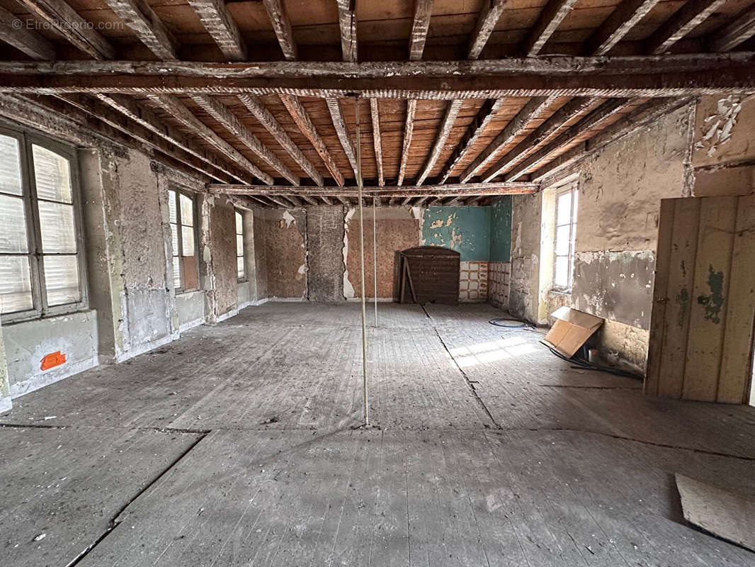 Appartement à VIERZON