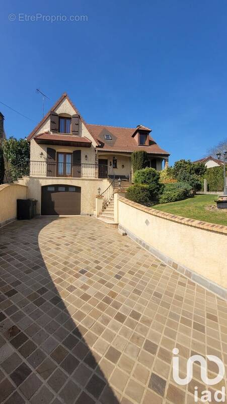 Photo 1 - Maison à GUERARD