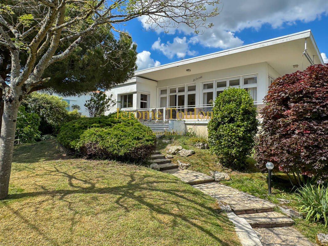 Maison à ROYAN