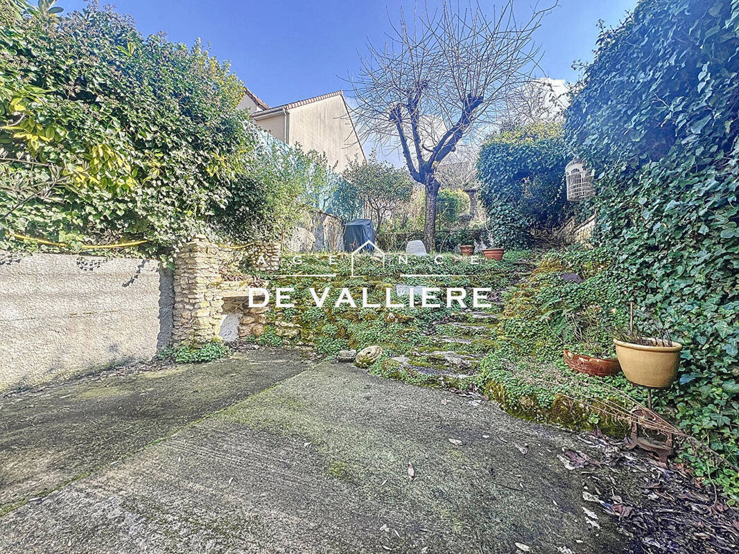 Maison à NANTERRE