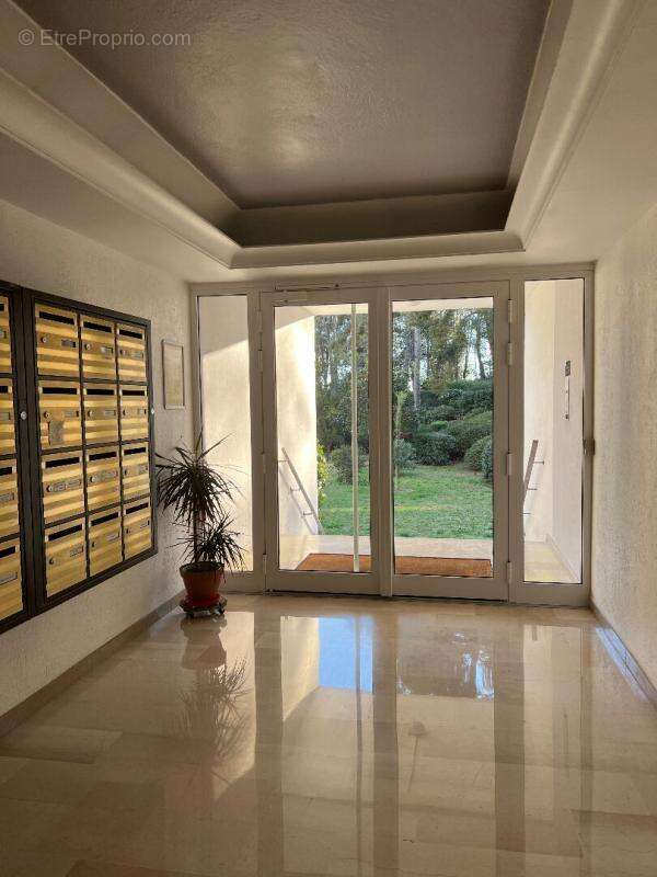 Appartement à BANDOL