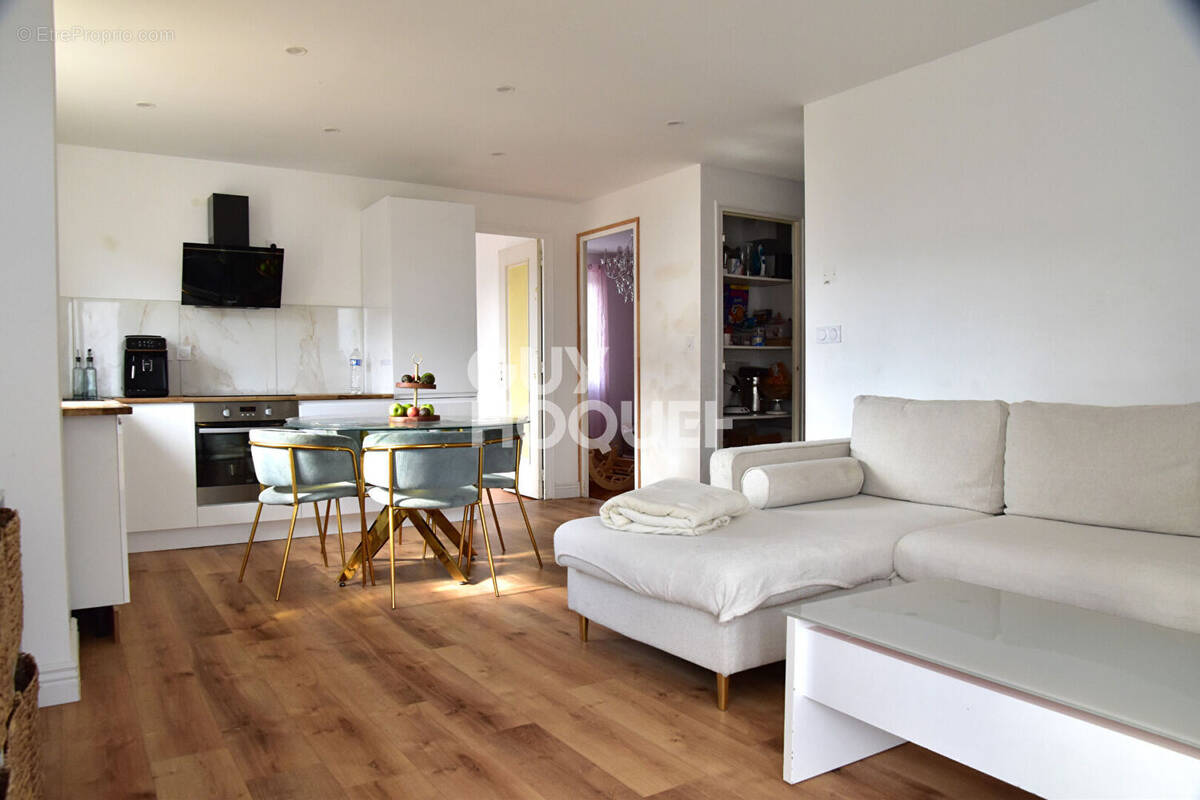 Appartement à VALENCE