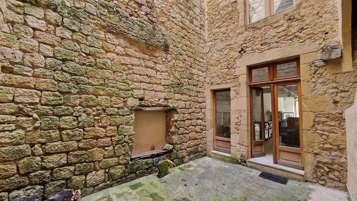 Maison à LANGON